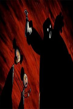 Poster The Runt