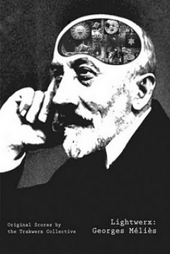 Poster The Spiritualist Photographer