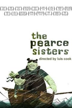 Poster The Pearce Sisters