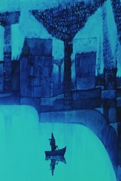 Poster Sirène