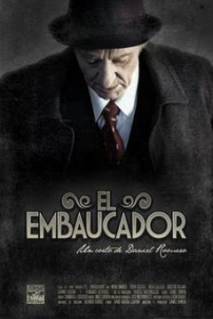 Poster El Embaucador