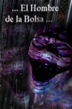 Poster El Hombre de la Bolsa