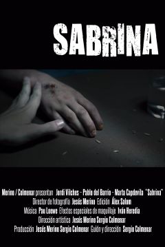 Poster Sabrina