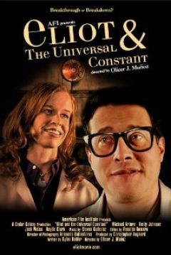 Poster Eliot and the Universal Constant