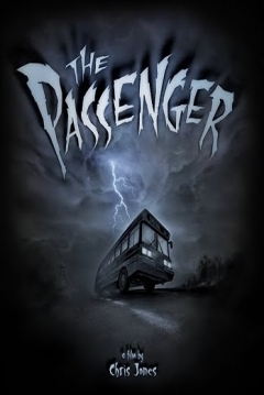 Poster The Passenger (2006)
