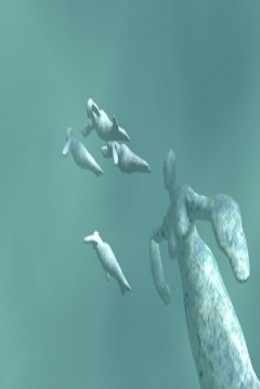 Poster How Mermaids Breed