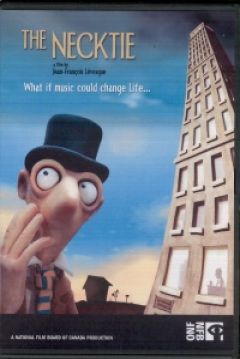 Poster The Necktie