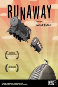 Poster Runaway