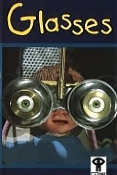 Poster Glasses