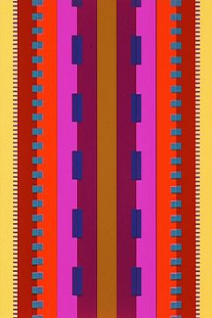 Poster Synchromy