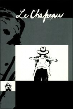 Poster Le Chapeau