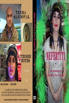 Poster Nefertiti