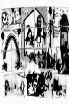 Poster The Black Dog´s Progress