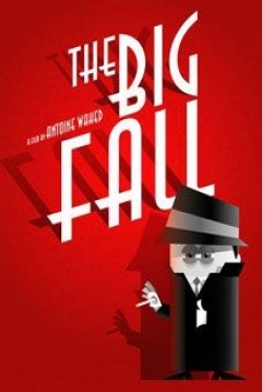 Poster The Big Fall