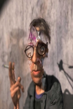 Poster The End (1995)