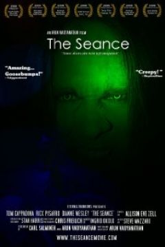Poster The Seance