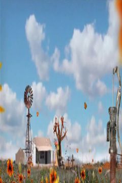 Poster Puleng