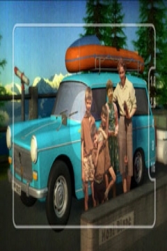 Poster Home Road Movies