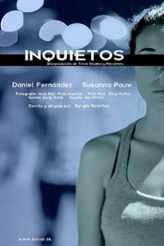 Poster Inquietos