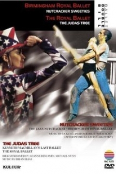 Poster Nutcracker Sweeties
