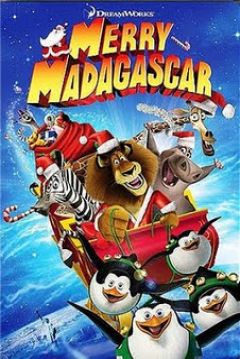 Ficha Feliz Madagascar