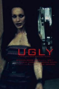 Poster Ugly