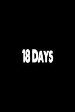 Poster 18 Days