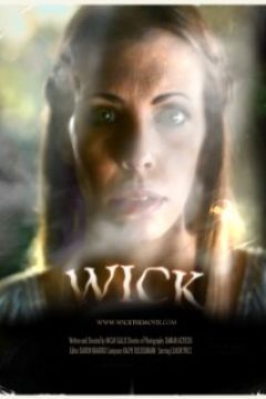 Poster Wick
