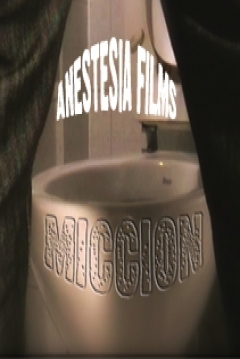 Poster Micción