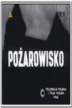 Poster Pozarowisko