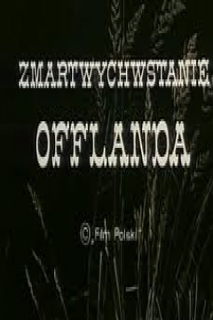 Poster Zmartwychwstanie Offlanda