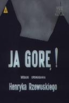 Poster Ja Gore!