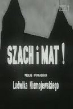 Poster Checkmate!