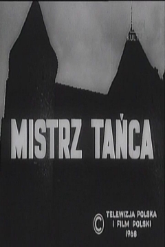 Poster Mistrz Tanca