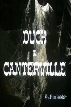 Poster The Canterville Ghost