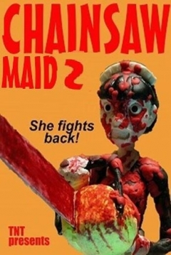 Poster Chainsaw Maid 2