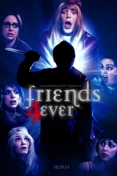 Poster Friends 4Ever