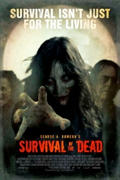 Poster Dead Justice