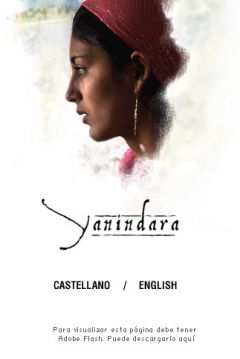 Poster Yanindara