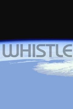 Poster Whistle