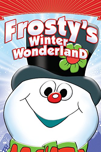 Poster Frosty´s Winter Wonderland