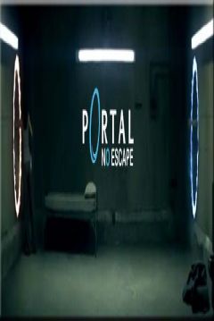 Poster Portal: Sin Salida