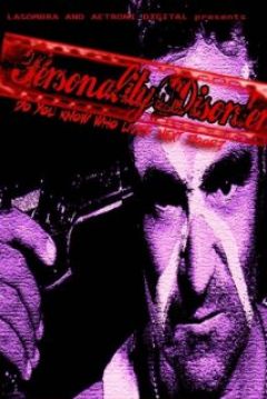 Poster Personality Disorder