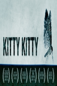 Poster Kitty Kitty