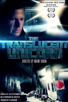 Poster The Translucent Unicorn