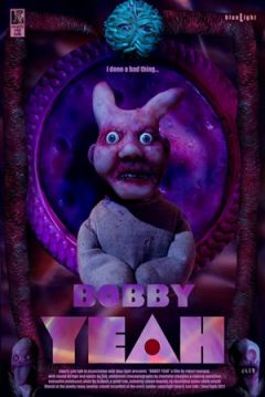Poster Bobby Yeah