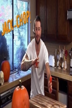 Poster Jack Chop