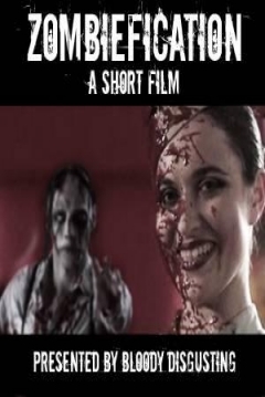 Poster Zombiefication