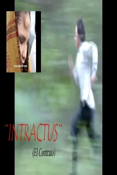 Poster El Contrato