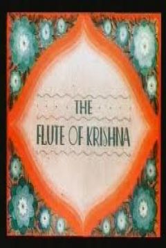 Poster The Flute of Krishna